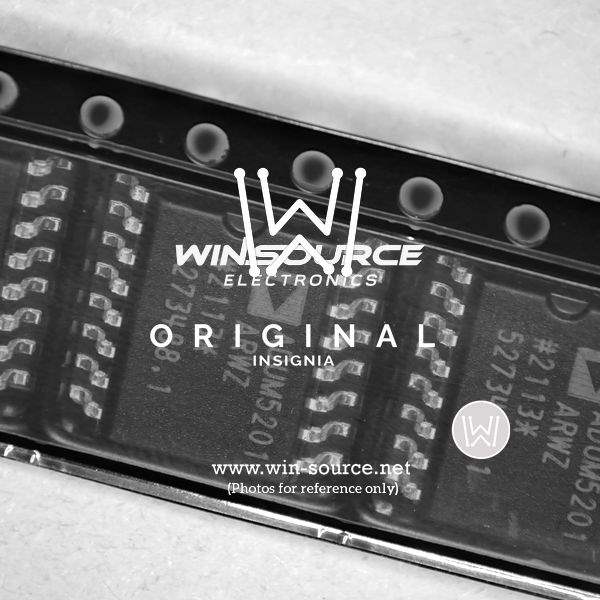 ADUM5201ARWZ-RL Real Image3