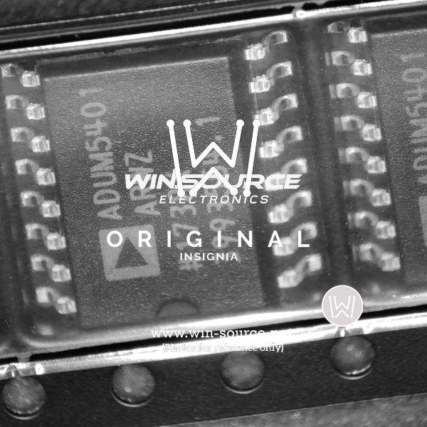 ADUM5401ARWZ Real Image3