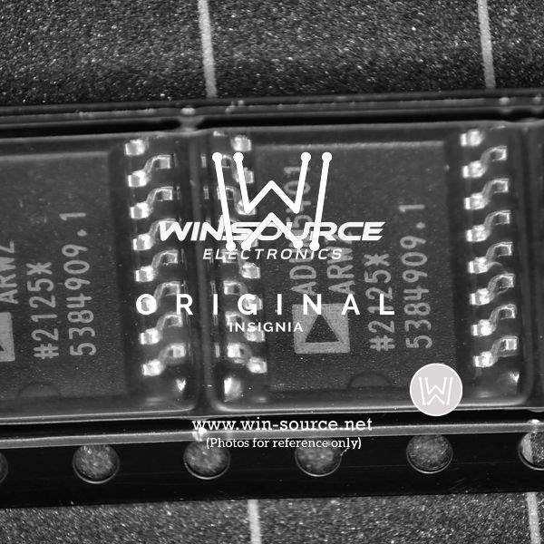 ADUM5401ARWZ Real Image4