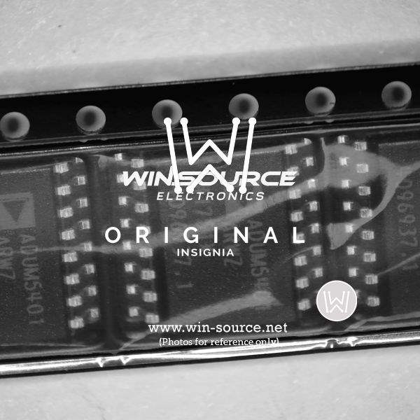 ADUM5401ARWZ Real Image5