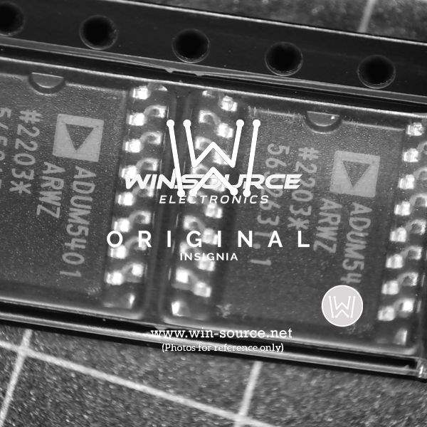 ADUM5401ARWZ Real Image6