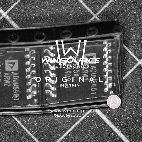ADUM5401ARWZ Real Image7
