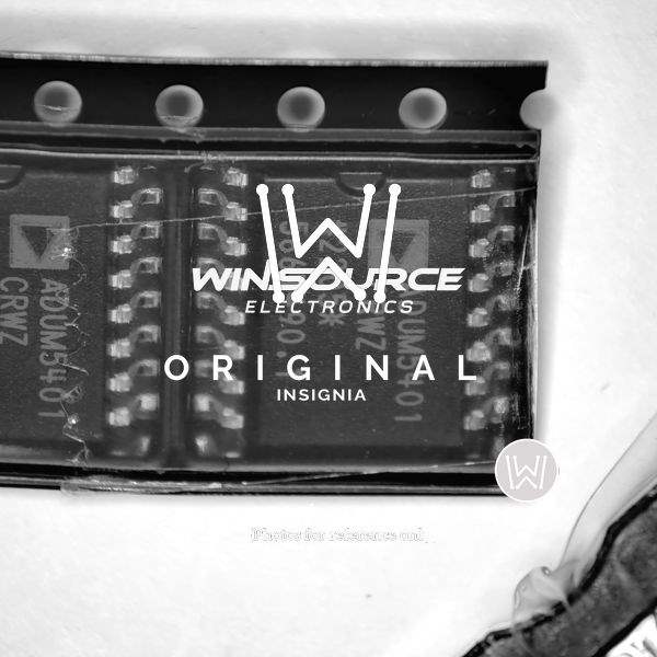 ADUM5401ARWZ-RL Real Image1