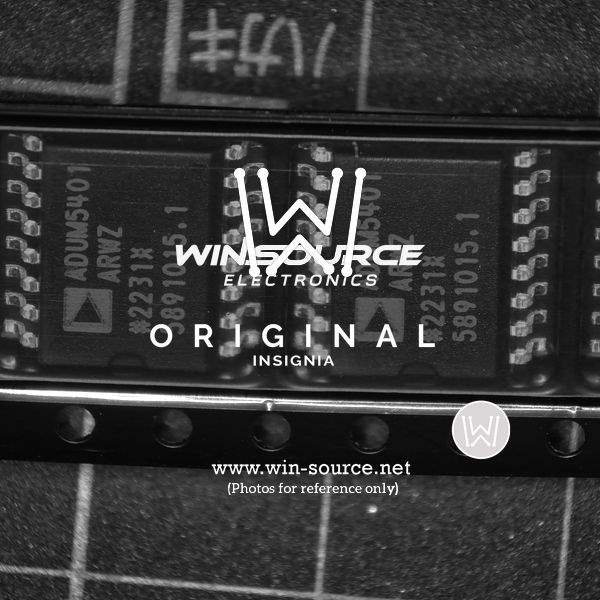 ADUM5401ARWZ-RL Real Image2