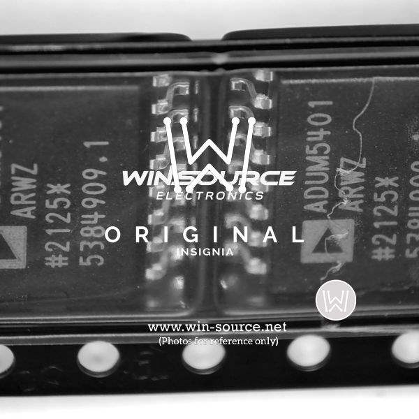 ADUM5401ARWZ-RL Real Image3