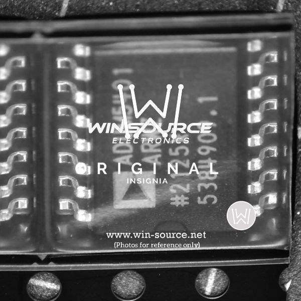 ADUM5401ARWZ-RL Real Image5