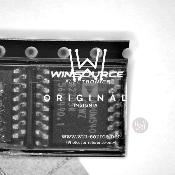 ADUM5401CRWZ-RL Real Image