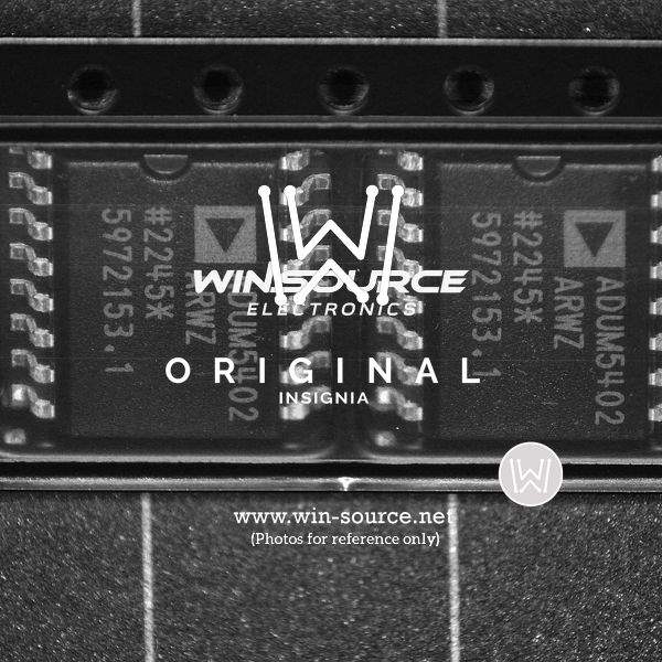ADUM5402ARWZ-RL Real Image4