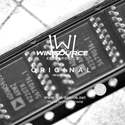 ADUM5402ARWZ Real Image