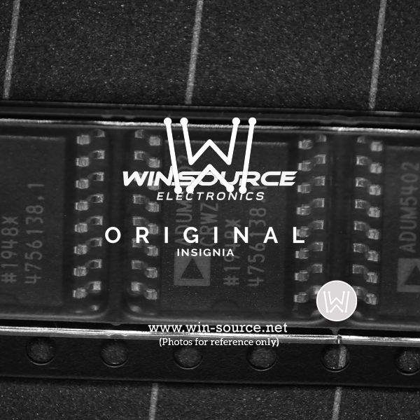 ADUM5402CRWZ Real Image2
