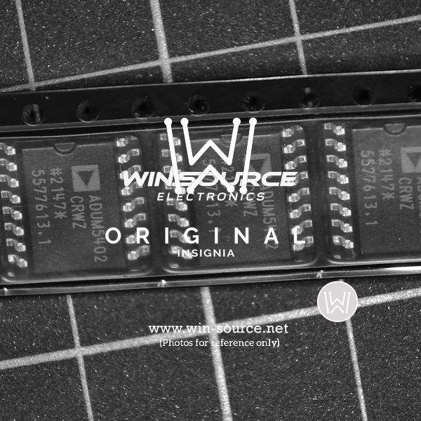 ADUM5402CRWZ Real Image3