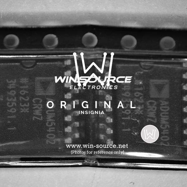 ADUM5402CRWZ Real Image4