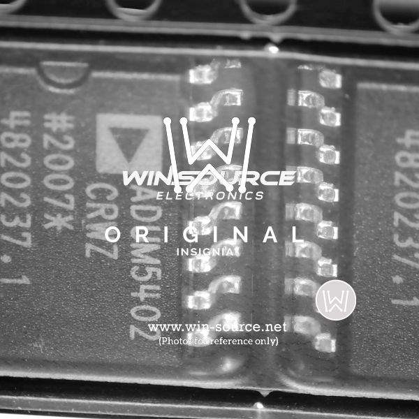 ADUM5402CRWZ-RL Real Image1