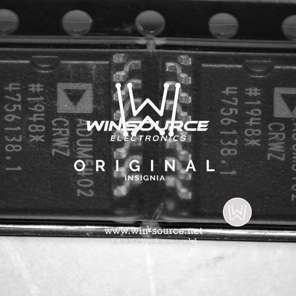 ADUM5402CRWZ-RL Real Image3