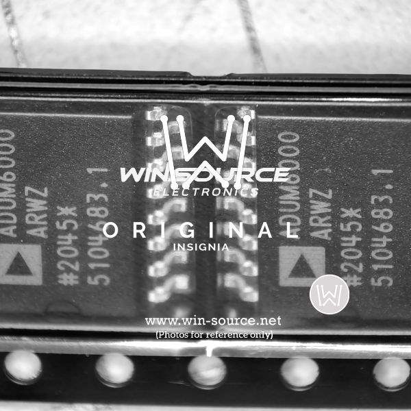 ADUM6000ARWZ-RL Real Image1