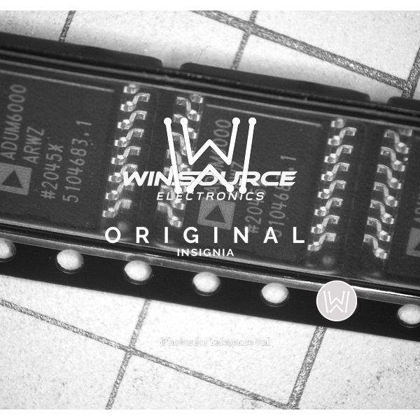 ADUM6000ARWZ-RL Real Image2