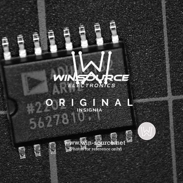 ADUM6132ARWZ Real Image