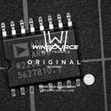 ADUM6132ARWZ Real Image