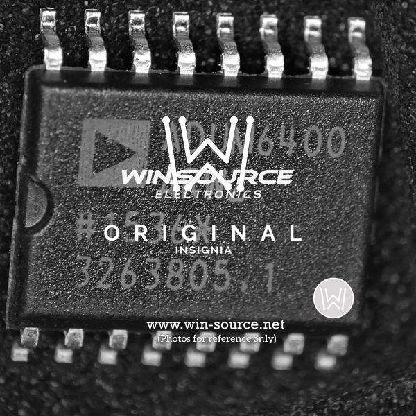 ADUM6400ARWZ Real Image1