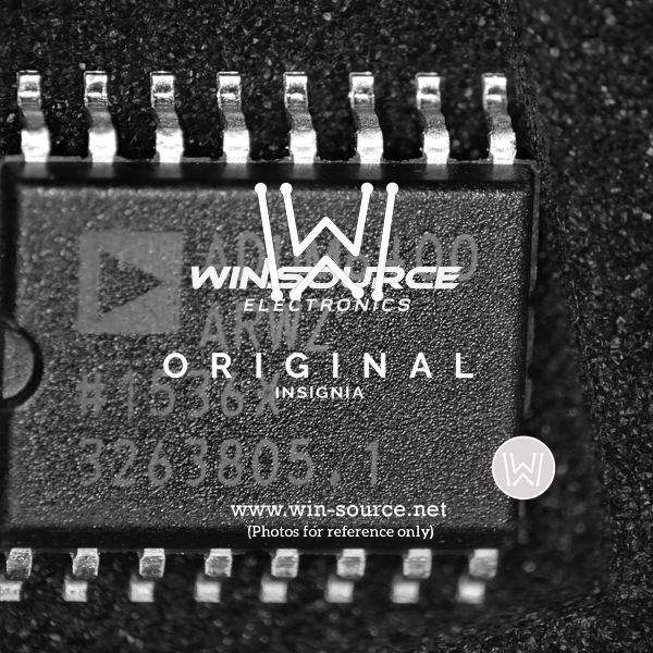 ADUM6400ARWZ Real Image2