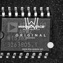 ADUM6400ARWZ Real Image2