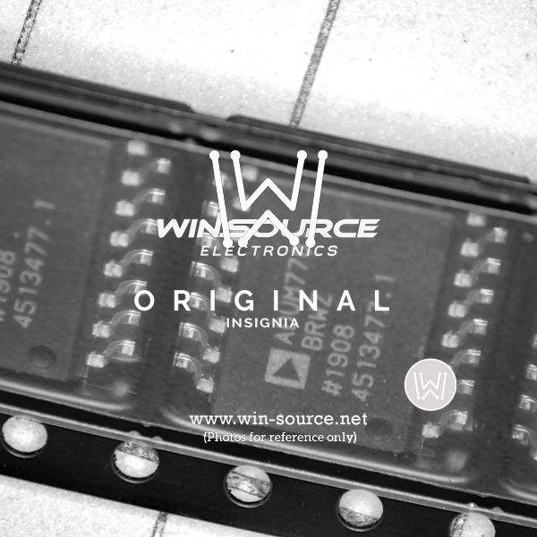 ADUM7701BRWZ Real Image