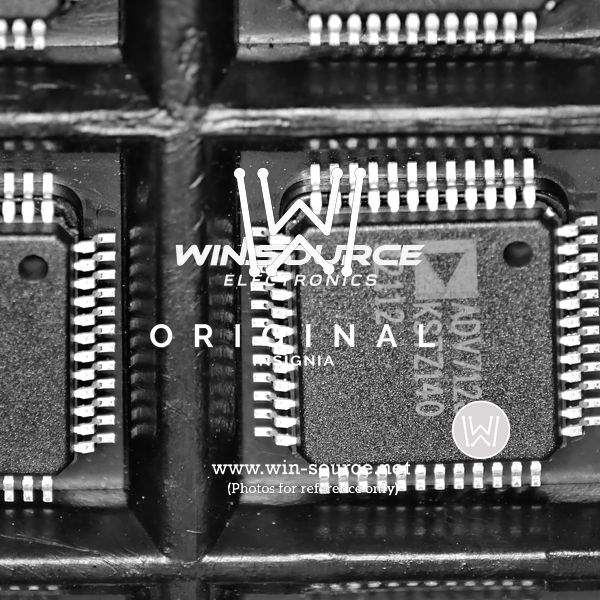 ADV7123KSTZ140 Real Image1