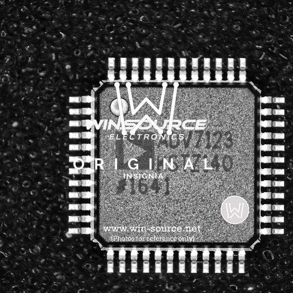 ADV7123KSTZ140 Real Image2