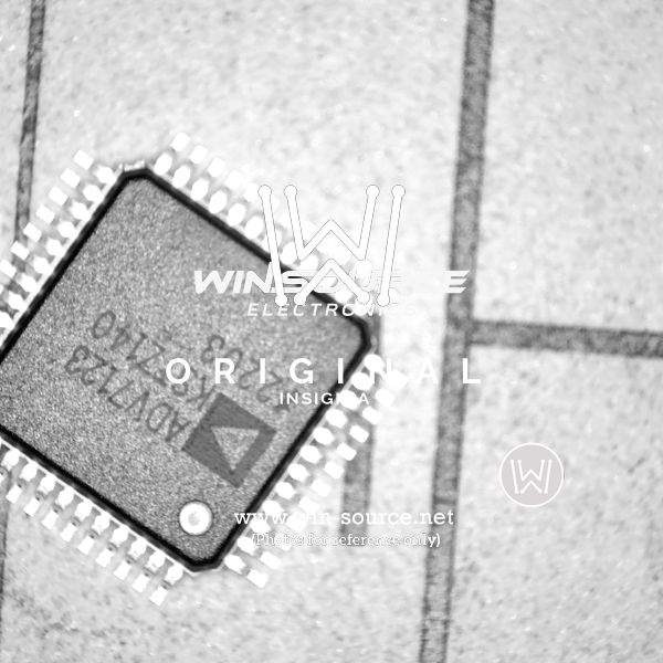 ADV7123KSTZ140 Real Image3