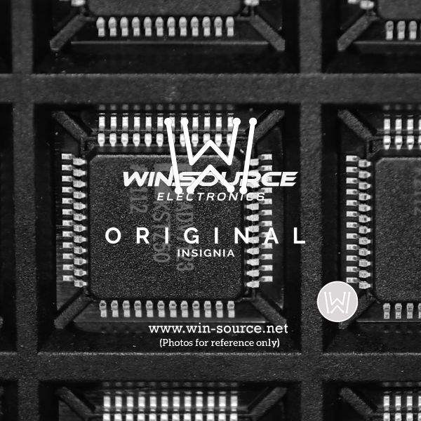 ADV7123KSTZ50 Real Image1