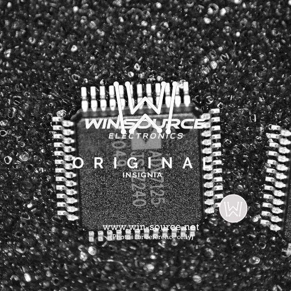 ADV7125JSTZ240 Real Image3
