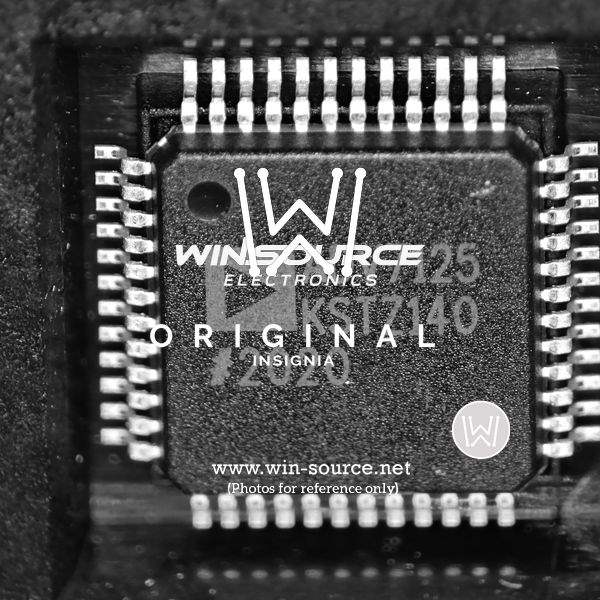 ADV7125KSTZ140 Real Image1
