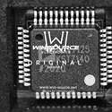 ADV7125KSTZ140 Real Image1