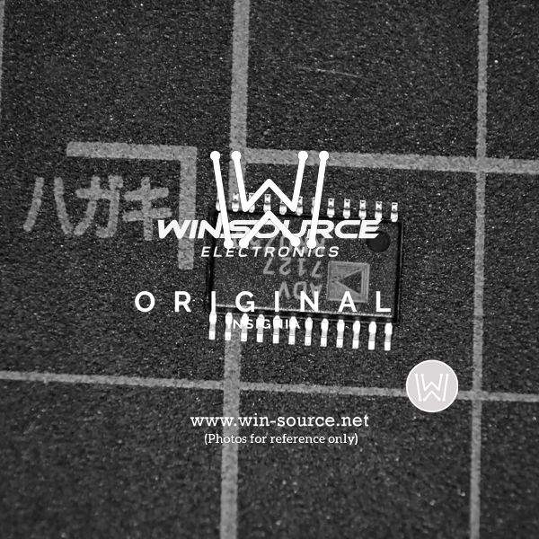 ADV7127KRUZ50 Real Image