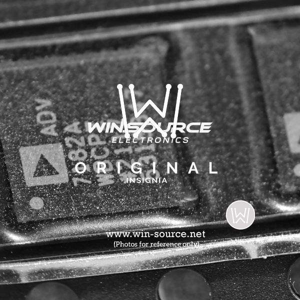 ADV7182AWBCPZ Real Image