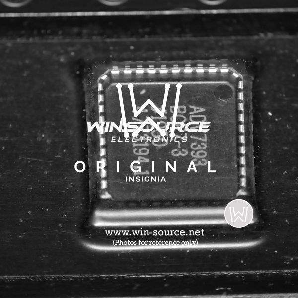 ADV7393BCPZ Real Image