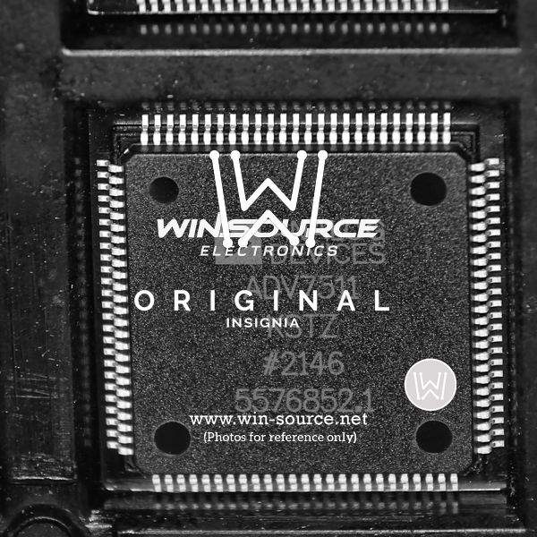 ADV7511KSTZ Real Image3