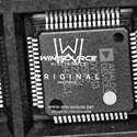 ADV7513BSWZ Real Image2
