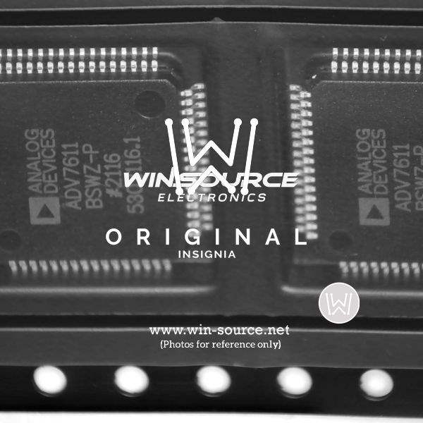 ADV7611BSWZ-P Real Image1