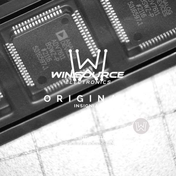 ADV7611BSWZ-P Real Image4