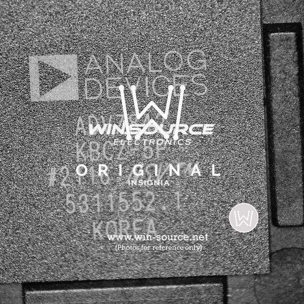 ADV7842KBCZ-5P Real Image1