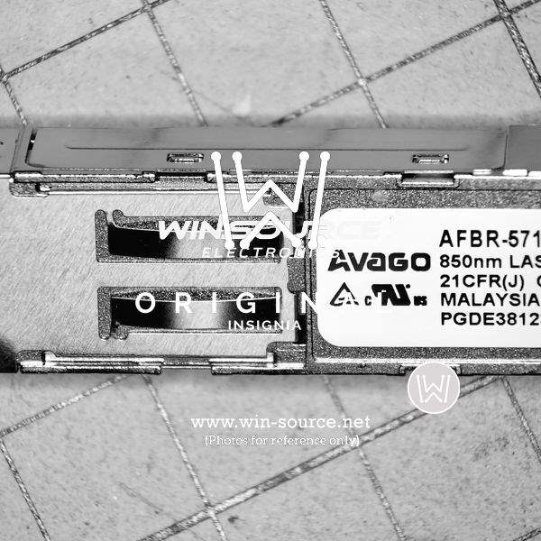 AFBR-5715APZ Real Image