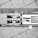 AFBR-5715APZ Real Image