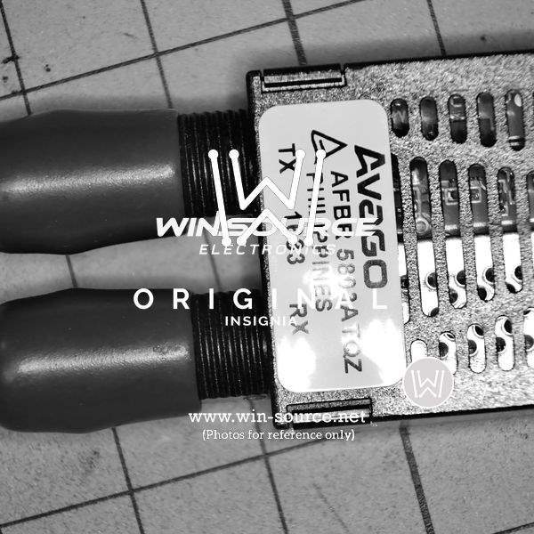 AFBR-5803ATQZ Real Image1
