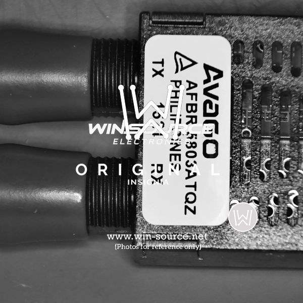 AFBR-5803ATQZ Real Image3