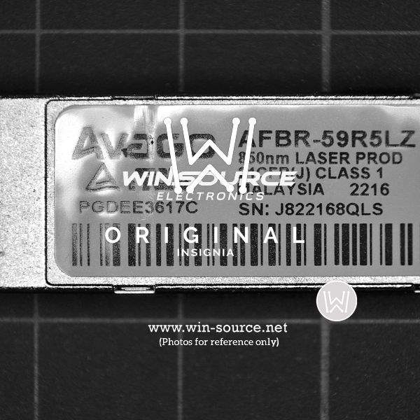 AFBR-59R5LZ Real Image
