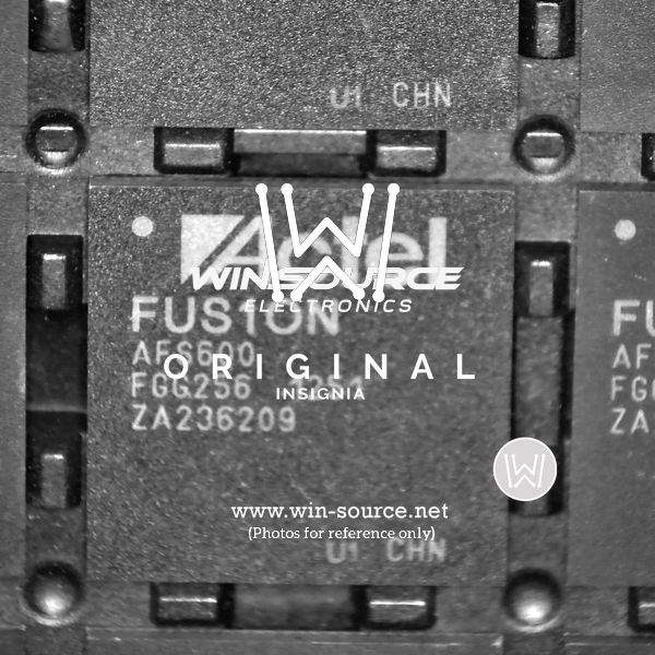 AFS600-FGG256 Real Image1
