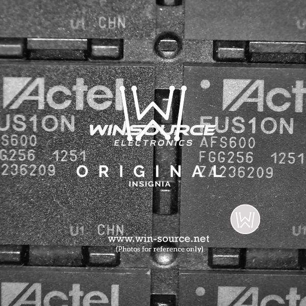 AFS600-FGG256 Real Image2