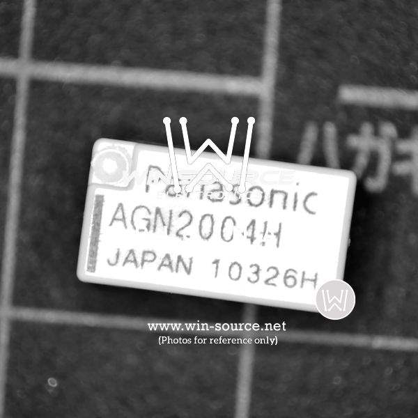 AGN2004H Real Image1