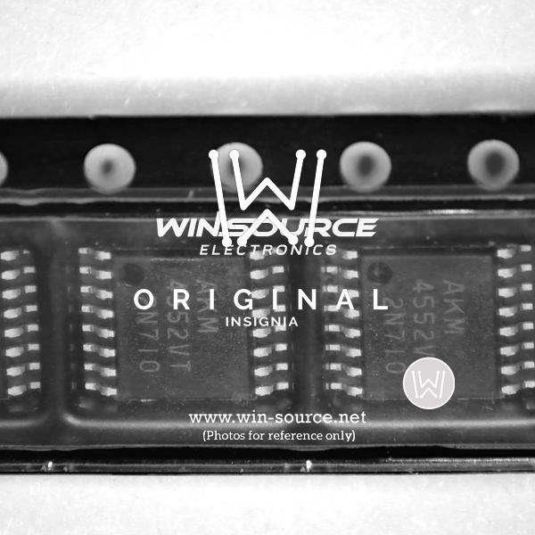 AK4552VT-E2 Real Image1